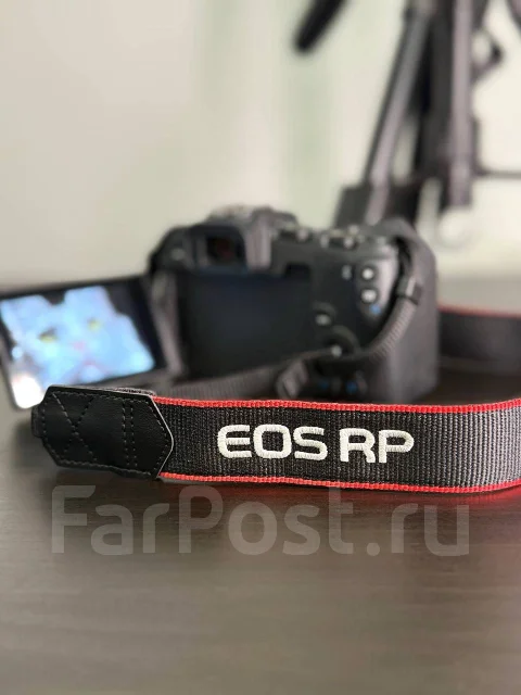 Canon EOS RP. 20 � ����� ��, ���: ��� ���� ����