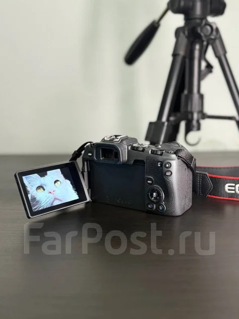Canon EOS RP. 20 � ����� ��, ���: ��� ���� ����