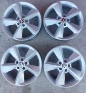 Replay VV140. 6.5x16", 5x100, ET43, �� 57,1���. ����