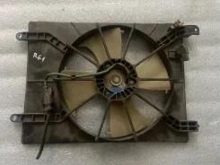 ���������� ���������� ��������� Honda Stepwgn RG1 K20A 19010RTA901 ����