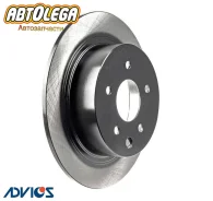 ���� ��������� �. Advics Nissan Juke F15, Qashqai/Dualis, Teana J31, J32 B6R074B ����