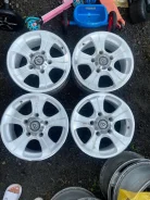 Weds Adela. 8.0x17", 5x150, ET45, �� 110,1���. ����
