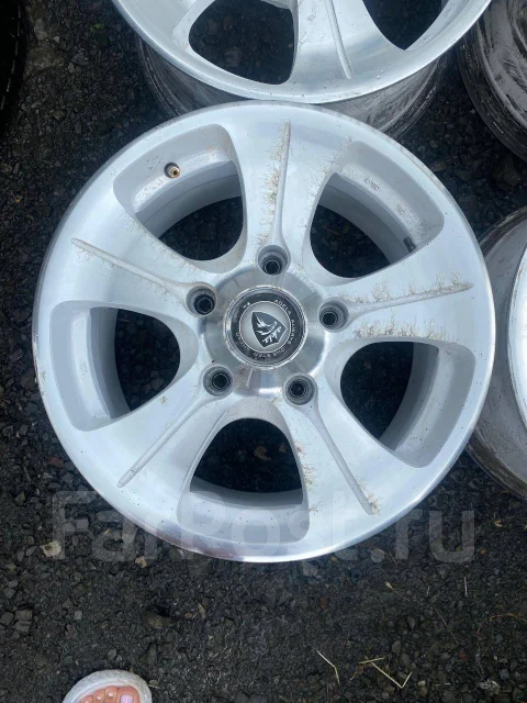 Weds Adela. 8.0x17", 5x150, ET45, �� 110,1���. ����