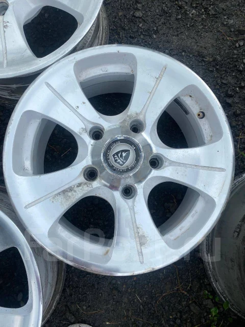 Weds Adela. 8.0x17", 5x150, ET45, �� 110,1���. ����