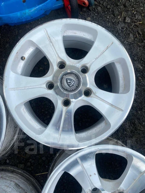 Weds Adela. 8.0x17", 5x150, ET45, �� 110,1���. ����