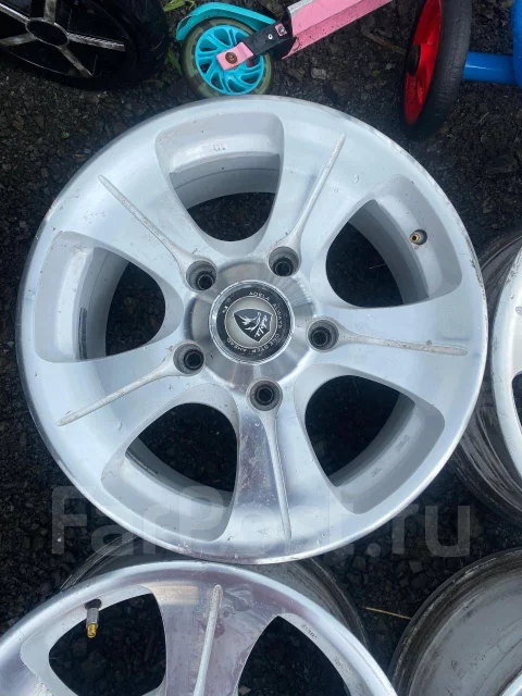 Weds Adela. 8.0x17", 5x150, ET45, �� 110,1���. ����