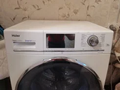 Haier. �������� 8,0��� ����