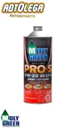 MolyGreen Pro S. 0W-20, �������������, 1��. ����