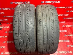 Goodyear Eagle LS EXE. ������, 2016 ���, �/�, ����� 40 %. �������� ������� ����