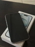 Apple iPhone 15. �/�, 256 ��, 3G, 4G LTE ����