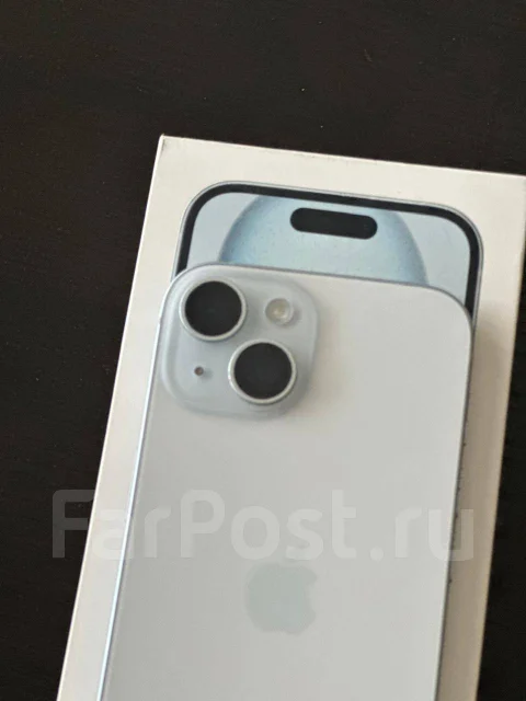 Apple iPhone 15. �/�, 256 ��, 3G, 4G LTE ����