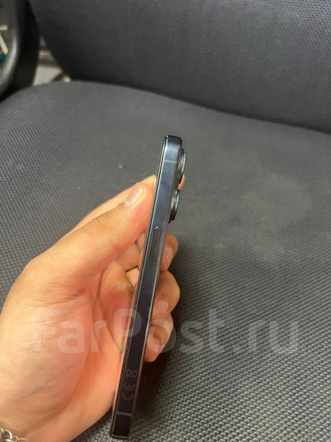Apple iPhone 15 Pro. �/�, 128 ��, �����, 3G, 4G LTE, ����������, NFC ����