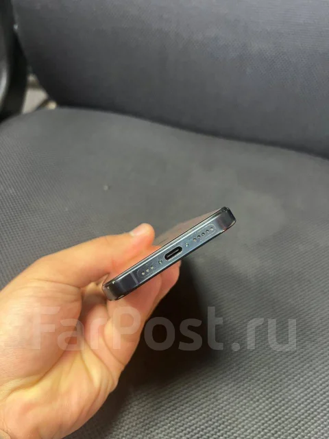 Apple iPhone 15 Pro. �/�, 128 ��, �����, 3G, 4G LTE, ����������, NFC ����