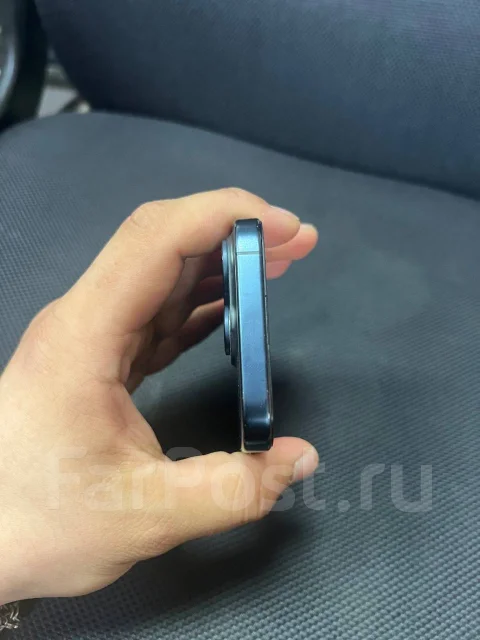 Apple iPhone 15 Pro. �/�, 128 ��, �����, 3G, 4G LTE, ����������, NFC ����