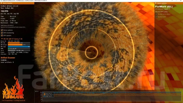 Radeon RX 6600 XT ����