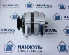 ��������� Yuchai �3402-3701100 28V 55A 860117327 ����