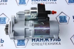 ������� Yuchai �7617-3708100 24V 6kw LW300FN 860118394 ����