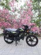 ����� Alpha 110 Off road ES ����