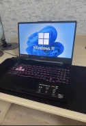 Asus TUF Gaming A15. ��� 16 ��, ���� 1 000���, WiFi: 1, Bluetooth: 1, ����������� �� 6��. ����