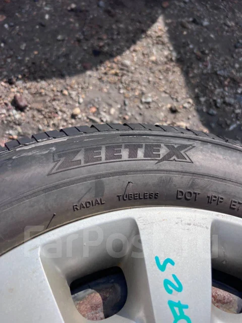 Zeetex ZT6000 Eco. ������, 2022 ���, �/�, ����� �� 5 % ����