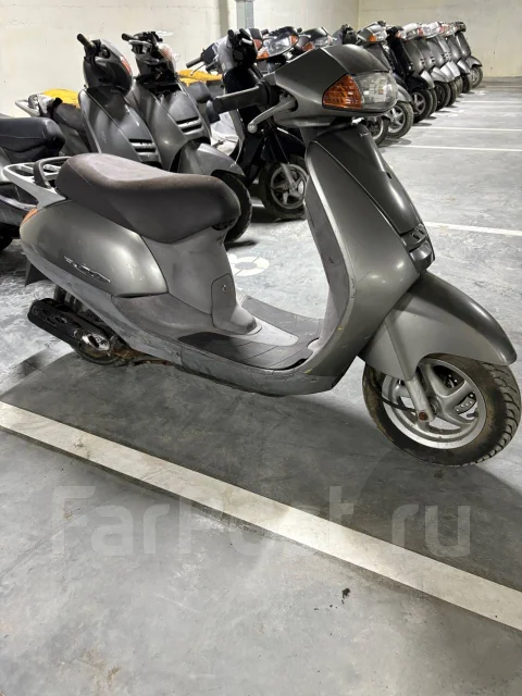 Honda Lead 50 AF48. 50����. ��., ��������, ��� ���, ��� ������� ����