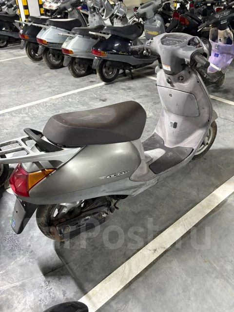 Honda Lead 50 AF48. 50����. ��., ��������, ��� ���, ��� ������� ����