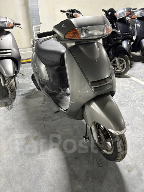 Honda Lead 50 AF48. 50����. ��., ��������, ��� ���, ��� ������� ����