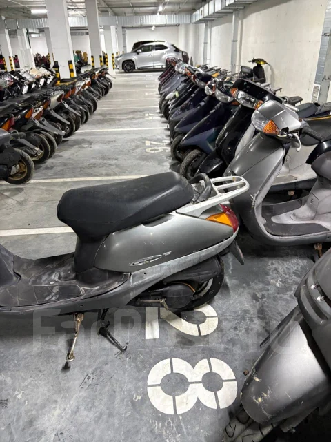 Honda Lead 50 AF48. 50����. ��., ��������, ��� ���, ��� ������� ����