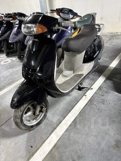 Honda Lead 50 AF48. 50����. ��., ��������, ��� ���, ��� ������� ����