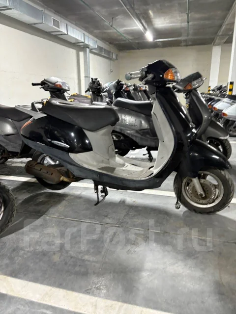 Honda Lead 50 AF48. 50����. ��., ��������, ��� ���, ��� ������� ����