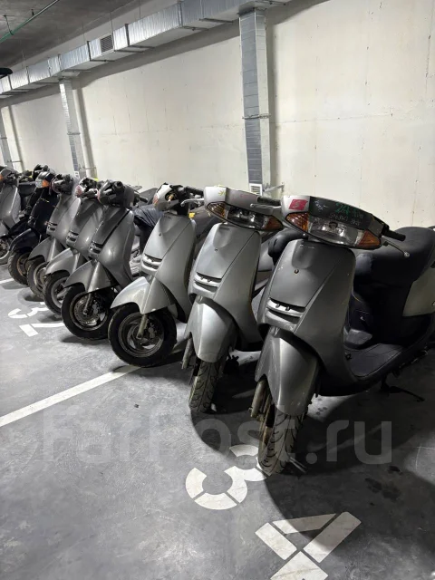 Honda Lead 50 AF48. 50����. ��., ��������, ��� ���, ��� ������� ����