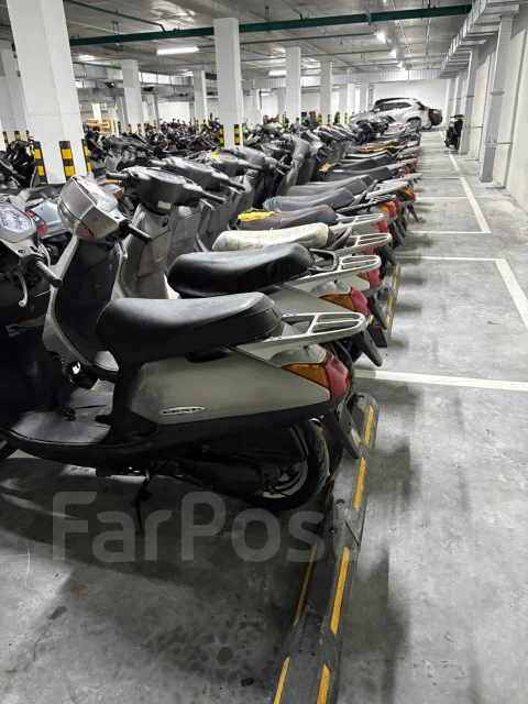 Honda Lead 50 AF48. 50����. ��., ��������, ��� ���, ��� ������� ����