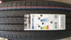Goodyear EfficientGrip 2 SUV