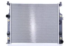 �������� ���������� ��������� Nissens 62576A 62576A ����