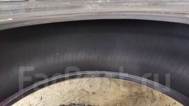 Bridgestone Dueler M/T 674. ����� mt, 2017 ���, �/�, ����� 50 % ����