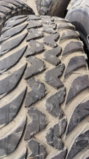 Bridgestone Dueler M/T 674. ����� mt, 2017 ���, �/�, ����� 50 % ����