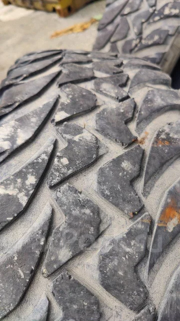 Bridgestone Dueler M/T 674. ����� mt, 2017 ���, �/�, ����� 50 % ����