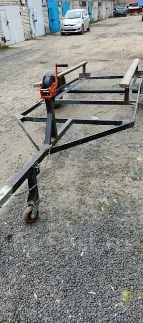 Shturman Max 380. 2019 ���, ����� 3,8��., ��������� ���������, 15��.�., ������ ����