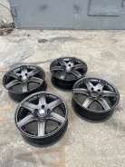 Redbourne Hampshire. 7.0x17", 5x114.3, ET42 ����