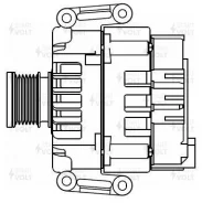 ��������� ��� ����������� Mercedes-Benz M W166 (11-) 3.5i/Sprinter B906 (06-) 2.1CDI 180A Startvolt LG1540 LG1540 ����