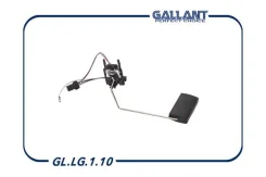 ������ ������ ������� {������ ���-10, 7�5.139.076} Gallant GLLG110 GLLG110 ����