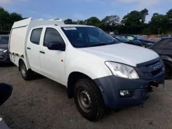 Isuzu D-MAX. 2.5 D 4JK1 ����