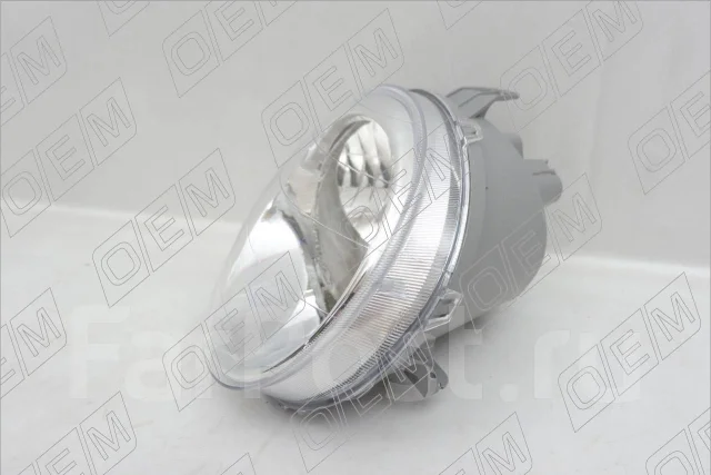 ���� ������ Daewoo Matiz M150 2000-2009 OEM0269FR ����