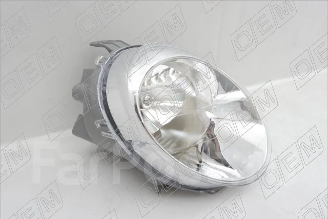 ���� ������ Daewoo Matiz M150 2000-2009 OEM0269FR ����