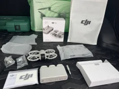DJI Neo. � ������� ����
