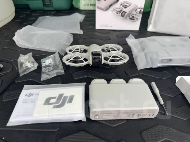 DJI Neo. � ������� ����