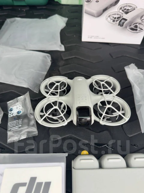 DJI Neo. � ������� ����