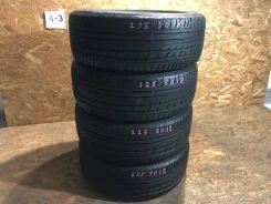 Dunlop Enasave EC503. ������, 2016 ���, �/�, ����� 20 % ����