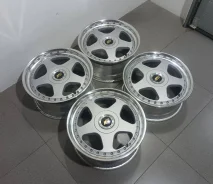 SSR Koenig. 8.0/9.0x18", 5x114.3, ET38/38 ����