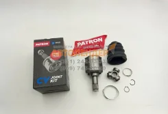 ���� ���������� Mitsubishi Lancer X ��� 1,5 ��� ���� Patron (�����) PCV1392 PCV1392 ����